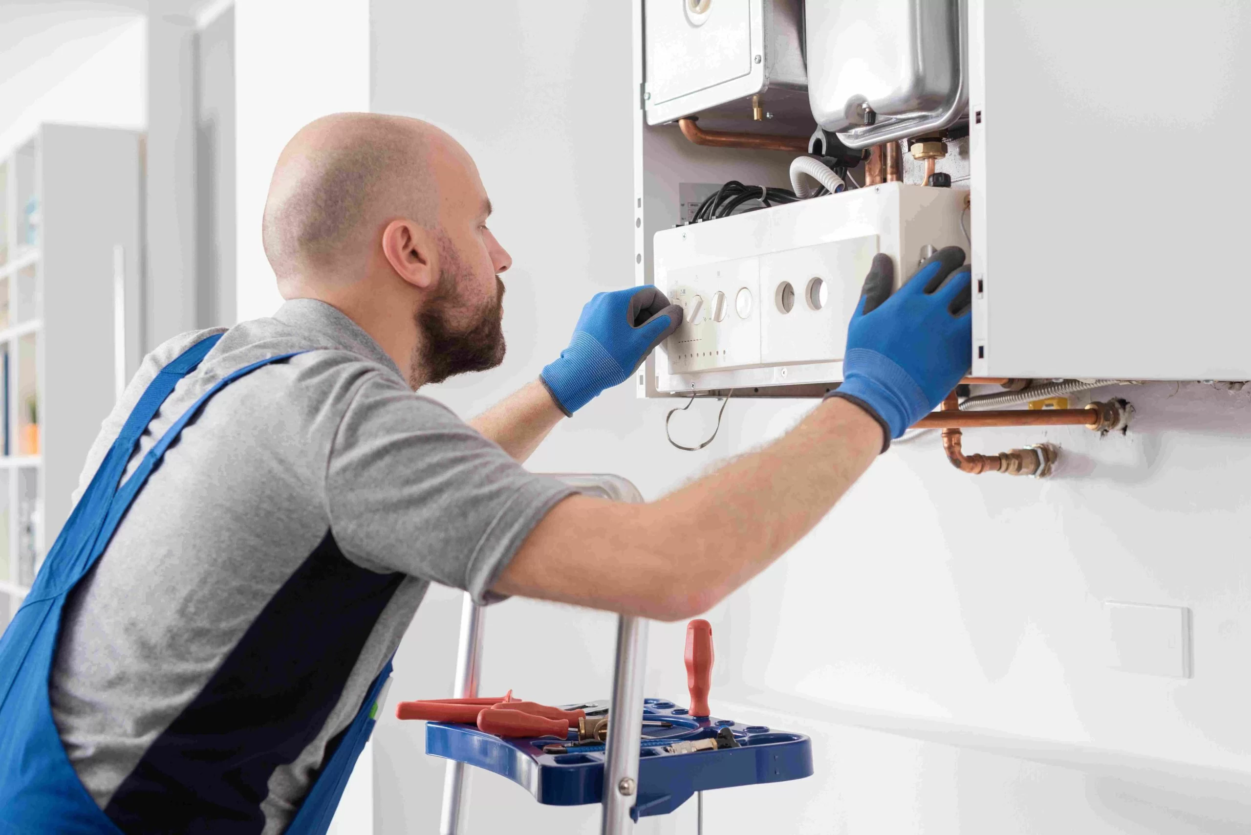 Boiler Services in Alto Bonito Heights
